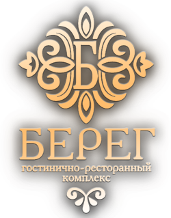Гостиница Берег